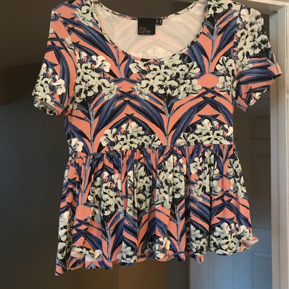 ASOS CURVE